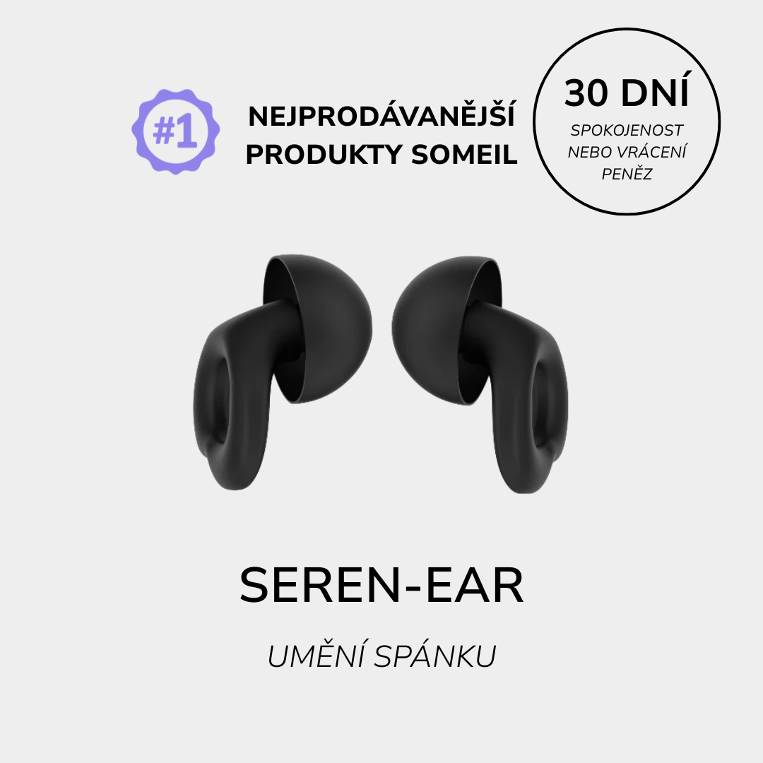 Seren Ears