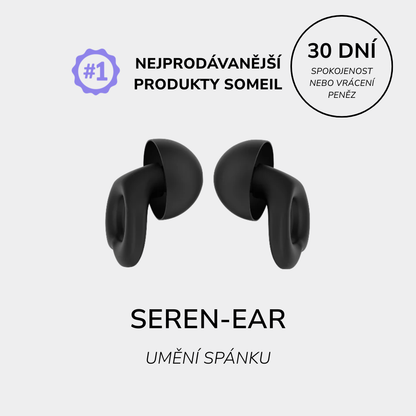 Seren Ears